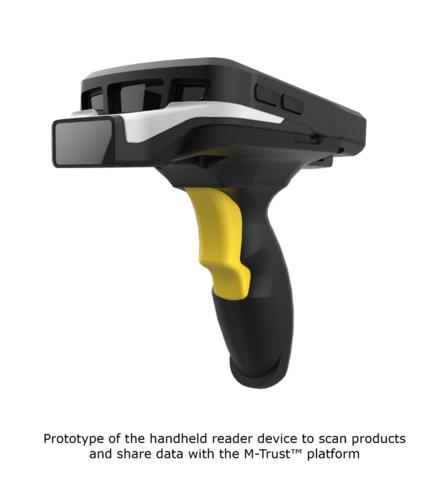 Courtesy of Zebra Technologies.