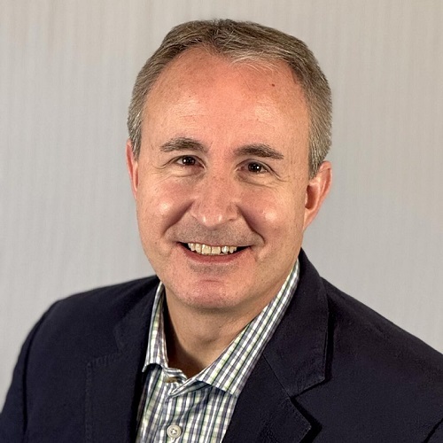 Craig Child. Courtesy of Natcast.