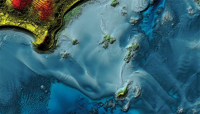 Courtesy of Leica Geosystems.