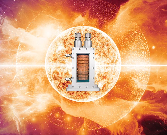 Courtesy of Leonardo.