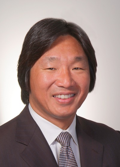 Bing Liem. Courtesy of FUJIFILM North America Corporation.