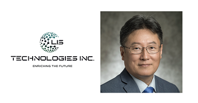 Brent Park. Courtesy of LIS Technologies.