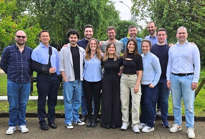 PhotonPath, a spin-off from Politecnico di Milano, is a develop integrated photonics technologies targeting applications in telecommunications and real-time infrastructure. Courtesy of PhotonPath.