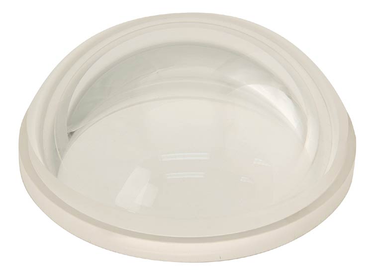 Aspheric lenses already play key roles in aerospace and defense systems, satellite imaging, laser cutting and welding, and more. Advancements in manufacturing techniques, metrology, and alignment/assembly promise to expand their use further. Courtesy of MKS.