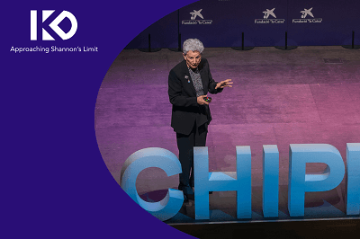 María Marced. Courtesy of KD.