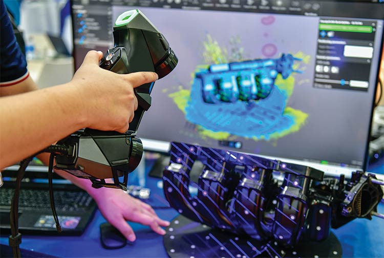 Courtesy of iStock/MJ_Prototype.