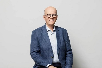 Antti Vasara. Courtesy of SemiQon.