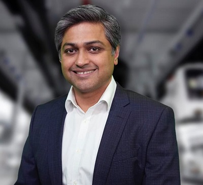 Antti Vasara. Courtesy of SemiQon.