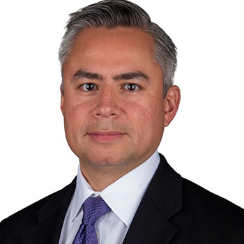 Nelson Gabela. Courtesy of FOSA.