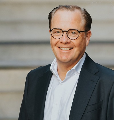 Arne Dehn. Courtesy of STEMMER IMAGING.