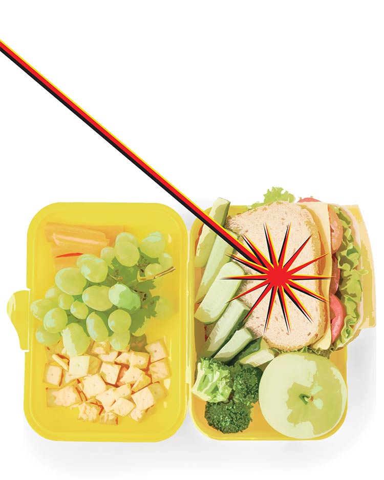 Courtesy of iStock.com/LumenSt.