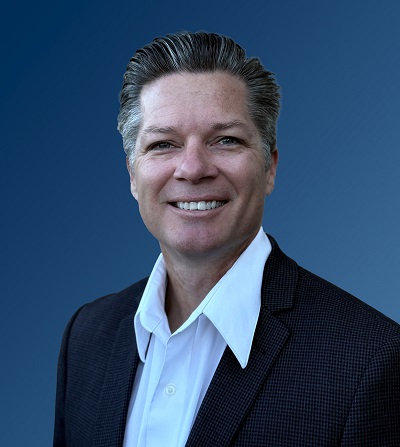 Skyworks Names Phil Carter as chief financial officer. Courtesy of Skyworks.