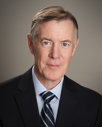 Brian O’Donnelly. Courtesy of FUJIFILM.