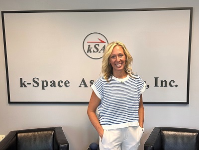 Heidi Olson. Courtesy of k-Space.