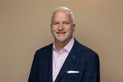 IonQ appoints Robert Cardillo as Executive Chairman of IonQ Federal. Courtesy of IonQ.
