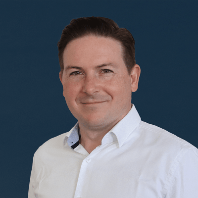 Mario Spiegl. Courtesy of TriLite.