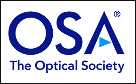 OSA Applied Industrial Optics: Spectroscopy, Imaging, and Metrology 2017