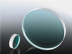 Ti:Sapphire High Reflector Mirrors