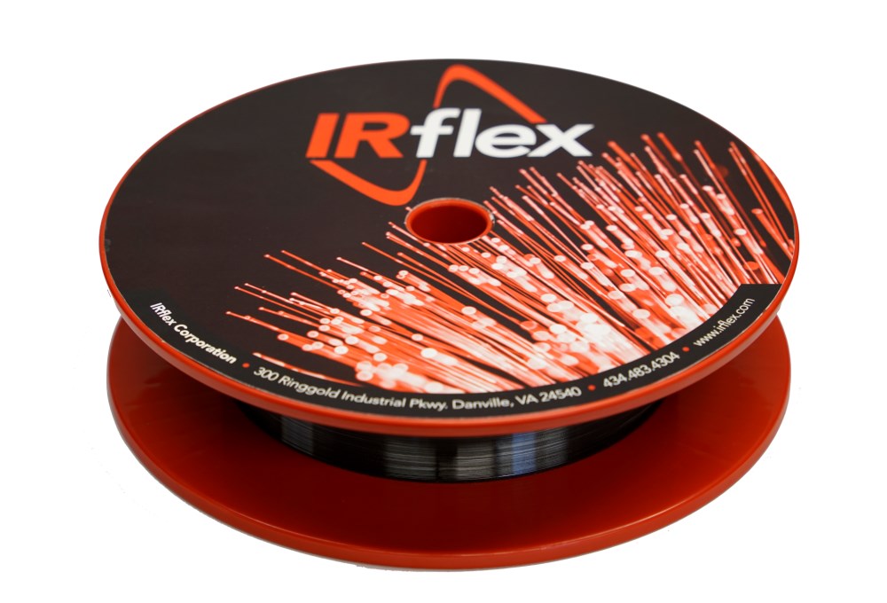 IRF-Se-12 Nonlinear Longwave Mid-Infrared Fiber/Cable