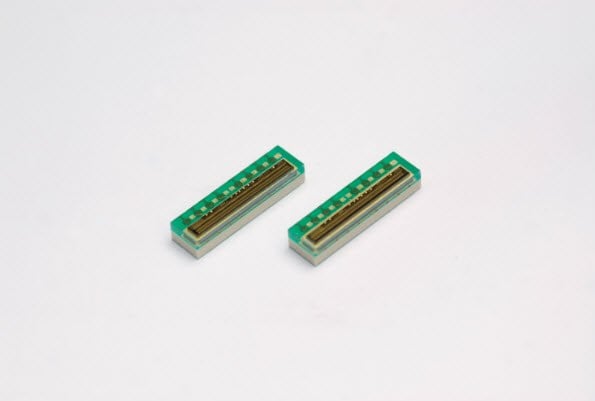 S10226-10 CMOS Linear Image Sensor