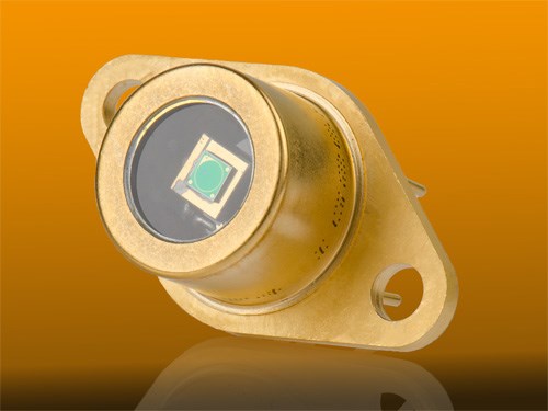IG26- InGaAs PIN Photodiodes