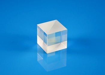 Polarizing Beamsplitter Cubes