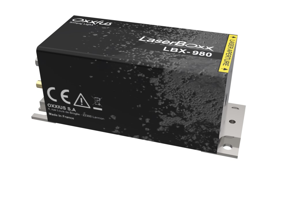 LCX-980