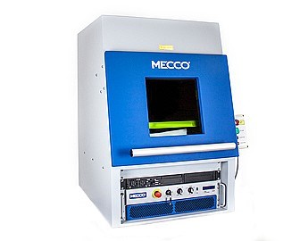 MECCOmark® CO2 Laser