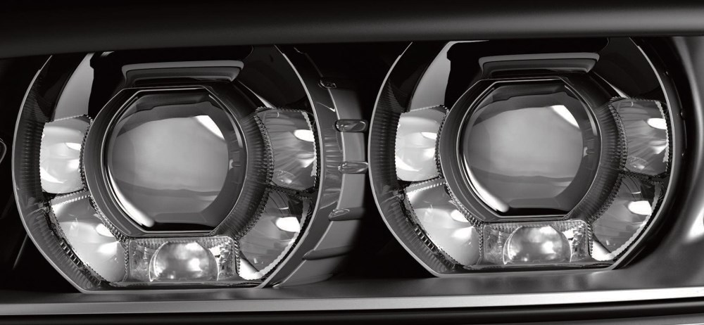 Lenses for Automotive Solutions