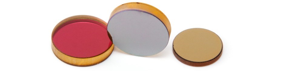 Filters for Detecting Gases