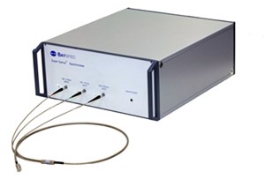 SuperGamut UV-VIS-NIR-SWIR Spectrometer