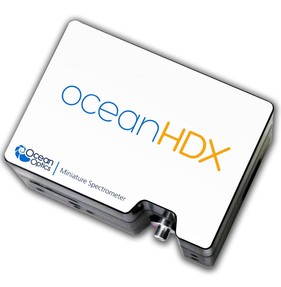 Ocean HDX