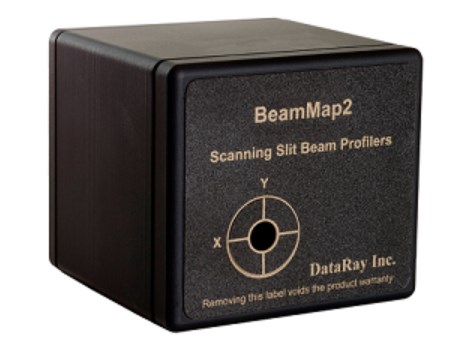 BeamMap2 series