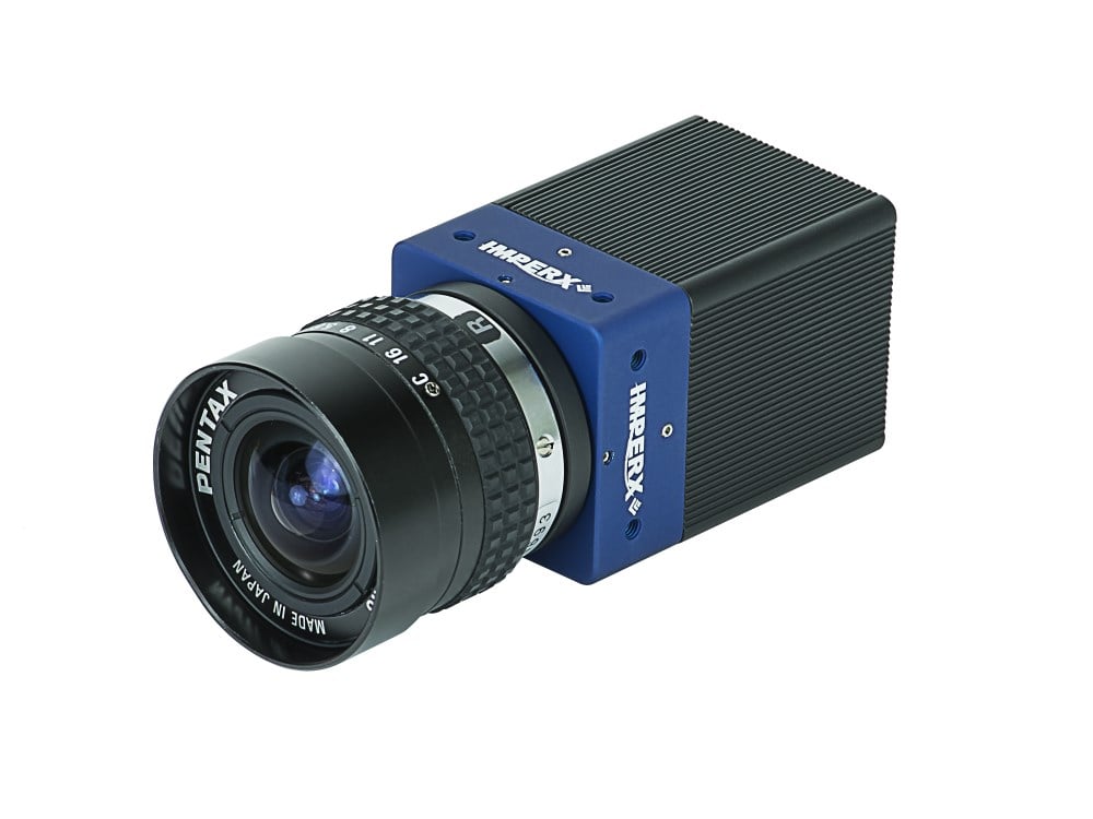 C2010 3MP SDI CMOS Cheetah Camera