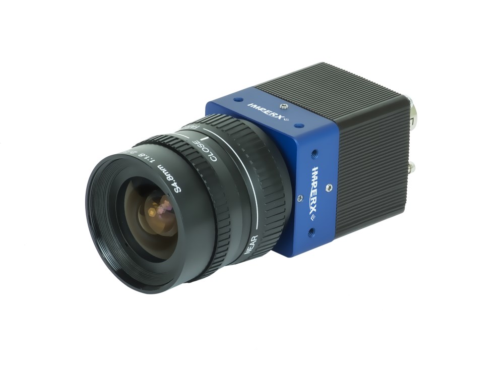 C3220 7.1MP CMOS Cheetah Camera