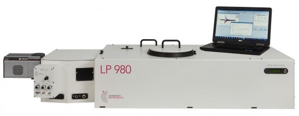 LP980 Transient Absorption Spectrometer