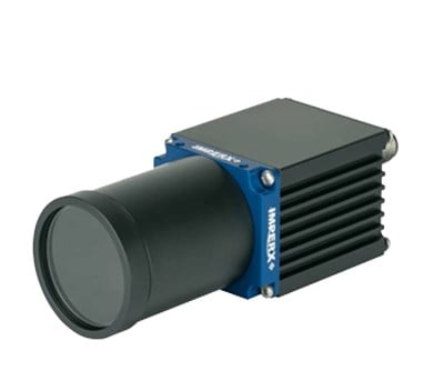 IP67-Rated CMOS Cheetah Camera Line