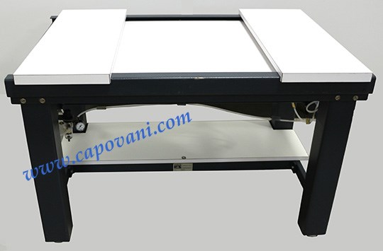 Active Vibration Isolation Table