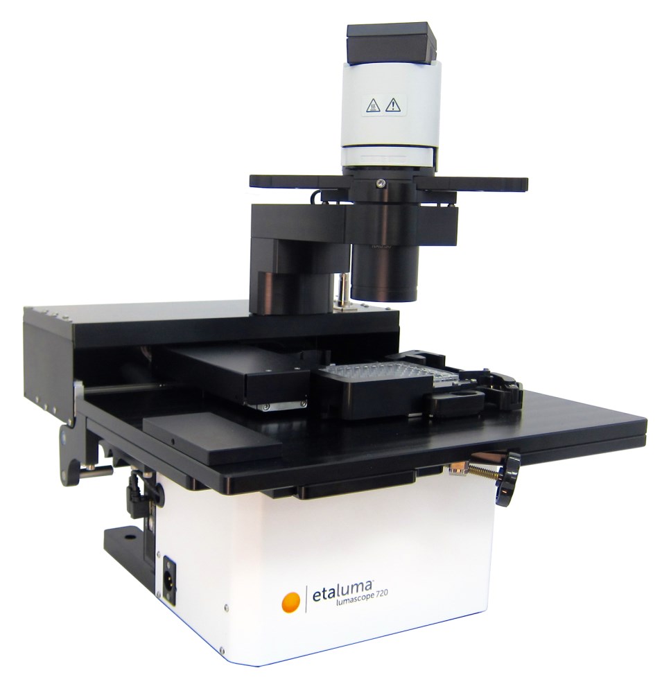 LS720  digital microscope