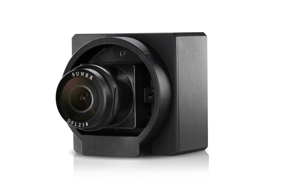 DesignCore® D3CM-IMX390 Camera Module