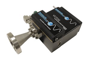VS 7550 Mini Spectrometer