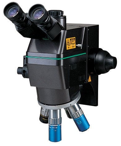 FS-70 Series 378-Microscope Unit
