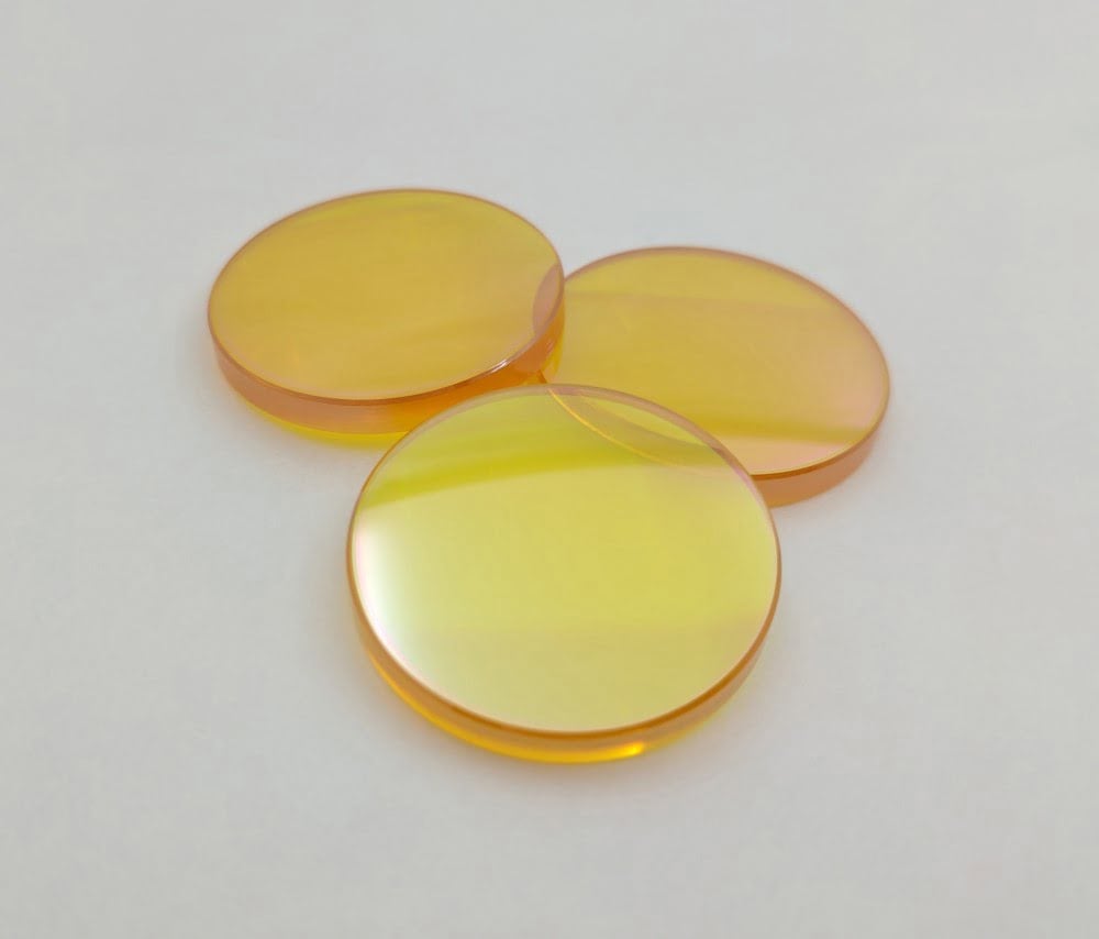 ZnSe Lenses