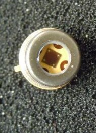 Photodiode - APX 158-02-003