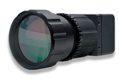 Micro-SWIR 640CSX SWaP Optimized Camera