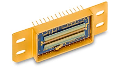 LE / LSE Series Linear Photodiode Array