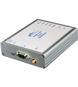 T240 Externally-triggered Complimentary-output Pulse Generator