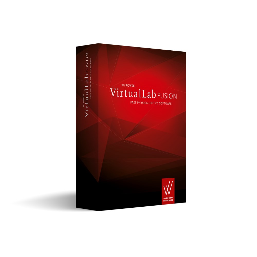 VirtualLab Fusion