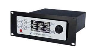 INFICON Rate Monitors and Controllers
