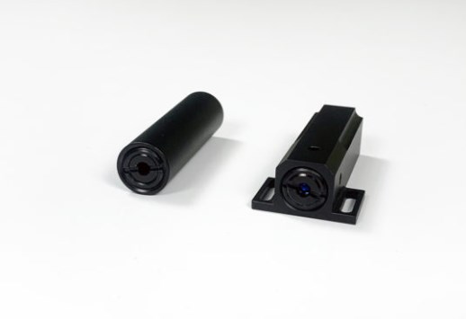USB-L (USB Powered Laser)